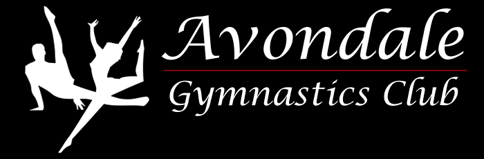 Avondale Gymnastics Club Logo
